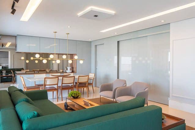 5 Dicas Para Montar O Seu Showroom De Móveis De Alto Padrão